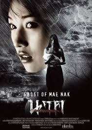 El reparto y el equipo de un reality show se sellan en el barco encantado, el uss salem también conocida como. Ghost Of Mae Nak 2005 In 2021 Thriller Ghost Movie Releases