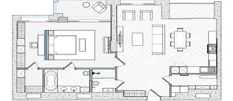 Our log cabin designs feature homes in a variety of styles and builds to fit any specific needs. Real Estate Floor Plans 3 Key Types Archicgi Drawings