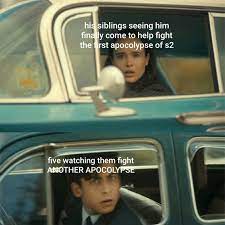 S2 Tua Funny Memes Under My Umbrella Humor