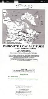 le34 low altitude enroute chart 3 4