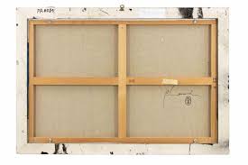 Patrick Lavaud, Composition, Mixed Media, 1982 for sale at Pamono