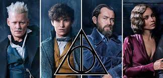 Dann konnte albus dumbledore ihn in einem legendären zaubererduell besiegen. Phantastische Tierwesen 2 Alles Was Ihr Zum Sequel Wissen Musst