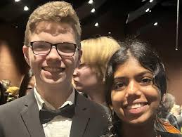 A Night to Remember: Celebrating Idaho's Student Performers ⭐ On May 16,  2025, the Morrison Center celebrated the fourth annual Patty Duke Awards,  recognizing outstanding achievement in high school musical theater across