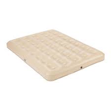 Single High Airbed Full Air Bed Mattress Air Mattress