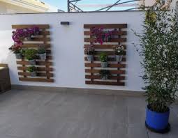 Obra de síntesis, pero a la vez de ideas, en sus páginas no sólo Ideas Para Decorar Un Patio Pequeno Press Tucasa Com