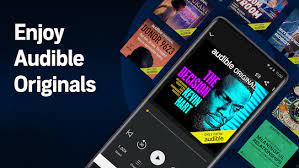 Audible apk direct download, audible pro apk, free audio books app, audible. Audible Mod Apk 3 15 0 Premium Unlocked Books Free Download