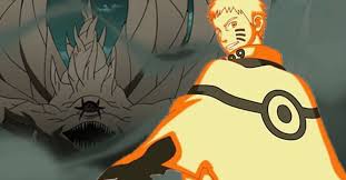 New followers of naruto should be wary of this. Naruto Sets Up One Tailed Beast S Future In Boruto