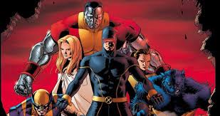 THE ASTONISHING X-MEN – The Blu Review – We Are Movie Geeks