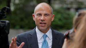 Michael avenatti is an american attorney best known for representing storm daniels in legal proceedings against united states president donald trump. Kg Aatwxpyfqem