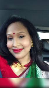 Mona Rath Pokhrel Lssc