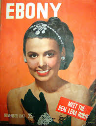 Tribute to Lena Horne