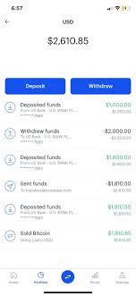 After your payment details have been verified, click buy/sell on the top menu. On Coinbase How To I Put This Money Back Into My Bank Account Sorry I M New Bitcoin