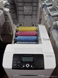 The printer is showing and error and won't print. Laser Ceramic Printer Ricoh Sp C430dn China Manufacturer Product