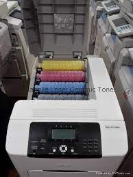 Ricoh ceramic printer price ricoh's laser printer gives your high quality document output with easy operations. Laser Ceramic Printer Ricoh Sp C430dn China Manufacturer Product