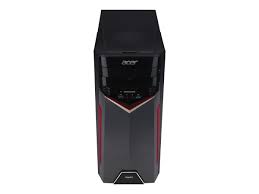 Aimed at casual household users. Acer Aspire Gx 785 W Www Shi Com