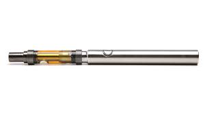 The vapor they emit often isn't as smelly or visible in comparison to the smoke from. Weed Vape Pen Definition Information