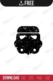Star Wars Svg Cut Files Free Download Bundlesvg