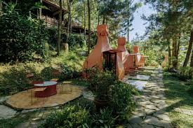 The Lodge Maribaya - Cek Promo Hotel Murah Terbaru tiket.com
