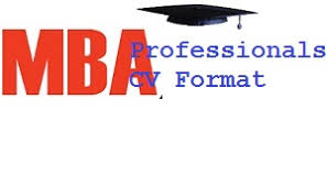 Make sure the resume is not more than 2 pages Best Cv Format For Mba Professionals India