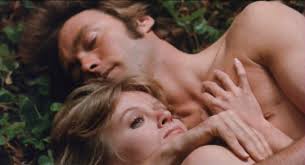 DREAMS ARE WHAT LE CINEMA IS FOR...: PLAY MISTY FOR ME 1971