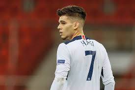 Latest on rangers midfielder ianis hagi including news, stats, videos, highlights and more on espn. Ianis Hagi Uitat Din Nou De Gerrard Pe BancÄƒ Nu A Jucat Niciun Minut In Victoria Lui Rangers