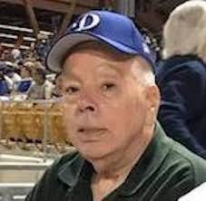 Ernest Muñoz Obituary