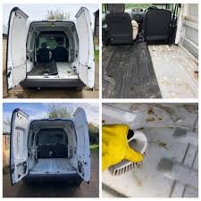 The ford transit has been a popular base van for creating class b motorhomes in europe and other regions where the transit is sold. Ford Transit Connect Camper Conversion Eat Sleep Wild