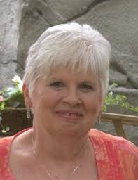 Obituary information for Kathryn "Kathy" Ann Snyder