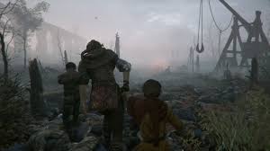 Последние твиты от a plague tale (@aplaguetale). A Plague Tale Innocence Review The Indie Game Website