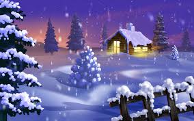 Download cute christmas wallpapers aesthetics for iphone, samsung and tablets. 55 Animated Christmas Wallpapers For Desktop