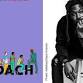 Jason Reynolds Celebrates Coach event image