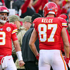 Chiefs game | the chiefs kick off the season on thursday night against the texans and then get the ravens. When The Chiefs Win With A High School Coach At Qb We Know They Are For Real Kansas City Chiefs The Guardian