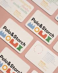 Polo Storch Polostorch Instagram Photos And Videos Graphic Design Cards Name Card Design Graphic Design Branding