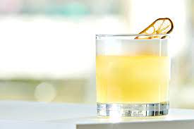Howie Bling From Madcap Coffee Imbibe Magazine Pineapple Syrup Apricot Syrup Recipe Coffee Syrup