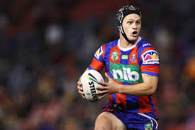 Ponga is expected to miss at least two games with an adductor injury picked up in the win over the raiders, seeing him unavailable for newcastle's round young utility back tex hoy will come into the side at fullback, reprising the role he held for the opening four rounds of the season while ponga was. Newcastle Knights Chief Executive Phil Gardner Hopes Kalyn Ponga Will Never Join Another Nrl Team But Can Understand Why He Might Aspire To Play For The All Blacks Newcastle Herald