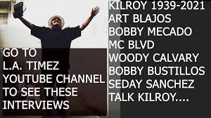 Последние твиты от usc roybal institute (@uscroybal). Kilroy The Movie Home Facebook