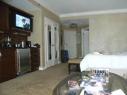 Photos at mgm grand garden arena view from seats around mgm grand garden arena. Inside The Room Picture Of Signature At Mgm Grand Las Vegas Tripadvisor