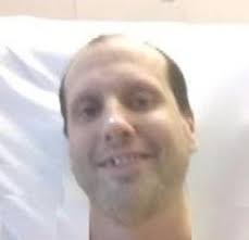 Michael McCall Obituary (1975