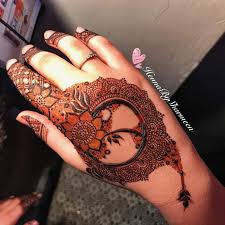 Pin On Henna Designs