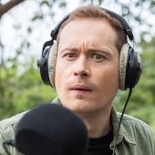 Stream episode talkRADIO: Amanda Prowse and Josh Hartley by  OfficialDarrylMorris podcast