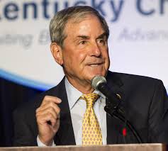 Chamber completes banner year under Canafax's leadership