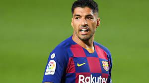 Luis suárez had already been made a scapegoat, blamed for all that had gone wrong at barcelona. Atletico Madrid Agree Deal To Sign Luis Suarez From Barcelona Reports Eurosport