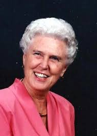 Martha Williams Brookshire