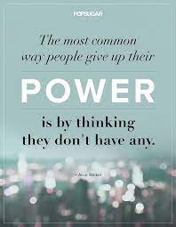 Inspiring Quotes From Iconic Women Inspirational Words Powerful Quotes Best Inspirational Quotes