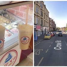 Jun 10, 2021 · park feierbach. New Dessert Parlour Opening On Crow Road Glasgow Live