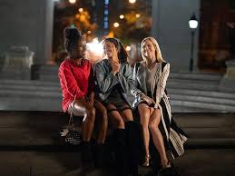 His crew consists of five people with exceptional skills that aid him in his agenda to make the world a better place. 23 Best Breakup Movies To Watch After A Relationship Ends
