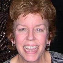 JoAnne E. Geister Obituary