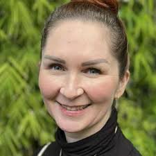 Keryn Margaret Hooker