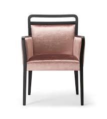 The client requested the bench has the small backrest. Comfortable Armchair Idfdesign