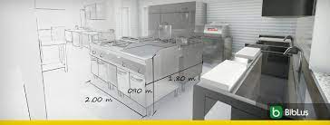 Jun 05, 2021 · at just under 1.5 feet wide, this compact model is ideal for smaller spaces. How To Design A Commercial Kitchen The Complete Technical Guide Biblus